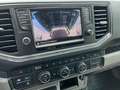 MAN TGE 3.180 Kasten 4x4 LED NAVI KAMERA DAB Negro - thumbnail 13