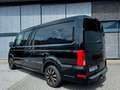 MAN TGE 3.180 Kasten 4x4 LED NAVI KAMERA DAB Negro - thumbnail 8