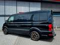 MAN TGE 3.180 Kasten 4x4 LED NAVI KAMERA DAB Negro - thumbnail 9
