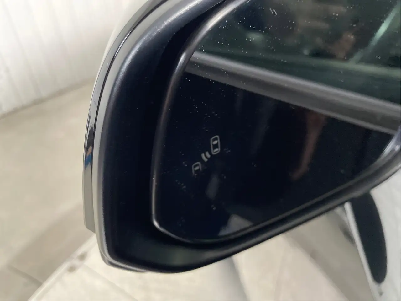 Subaru Solterra снимка Subaru Solterra