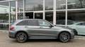 Mercedes-Benz GLC 250 d 4M AMG 9G LEDER+COMAND+ACC+306+LED+BURM Grau - thumbnail 8