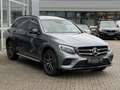 Mercedes-Benz GLC 250 d 4M AMG 9G LEDER+COMAND+ACC+306+LED+BURM Grau - thumbnail 3