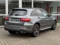 Mercedes-Benz GLC 250 d 4M AMG 9G LEDER+COMAND+ACC+306+LED+BURM Grau - thumbnail 6