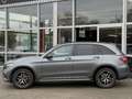 Mercedes-Benz GLC 250 d 4M AMG 9G LEDER+COMAND+ACC+306+LED+BURM Grau - thumbnail 7