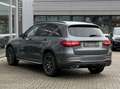 Mercedes-Benz GLC 250 d 4M AMG 9G LEDER+COMAND+ACC+306+LED+BURM Grau - thumbnail 4