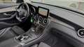Mercedes-Benz GLC 250 d 4M AMG 9G LEDER+COMAND+ACC+306+LED+BURM Grau - thumbnail 10