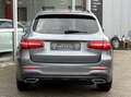 Mercedes-Benz GLC 250 d 4M AMG 9G LEDER+COMAND+ACC+306+LED+BURM Grau - thumbnail 5