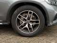 Mercedes-Benz GLC 250 d 4M AMG 9G LEDER+COMAND+ACC+306+LED+BURM Grau - thumbnail 25