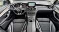 Mercedes-Benz GLC 250 d 4M AMG 9G LEDER+COMAND+ACC+306+LED+BURM Grau - thumbnail 12