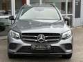 Mercedes-Benz GLC 250 d 4M AMG 9G LEDER+COMAND+ACC+306+LED+BURM Grau - thumbnail 2
