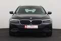 BMW 520 DA TOURING + GPS + LEDER + CAMERA + PDC + CRUISE + Schwarz - thumbnail 8