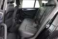 BMW 520 DA TOURING + GPS + LEDER + CAMERA + PDC + CRUISE + Schwarz - thumbnail 14