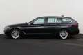 BMW 520 DA TOURING + GPS + LEDER + CAMERA + PDC + CRUISE + Schwarz - thumbnail 2