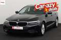 BMW 520 DA TOURING + GPS + LEDER + CAMERA + PDC + CRUISE + Schwarz - thumbnail 1