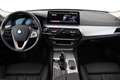 BMW 520 DA TOURING + GPS + LEDER + CAMERA + PDC + CRUISE + Schwarz - thumbnail 10