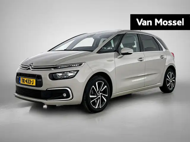 Citroen C4 Picasso 1.2 PureTech Shine