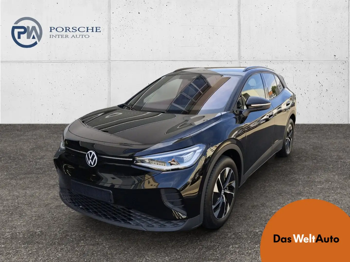 Volkswagen ID.4 Pro 210 kW Noir - 1