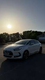 2.0HDi Style 160