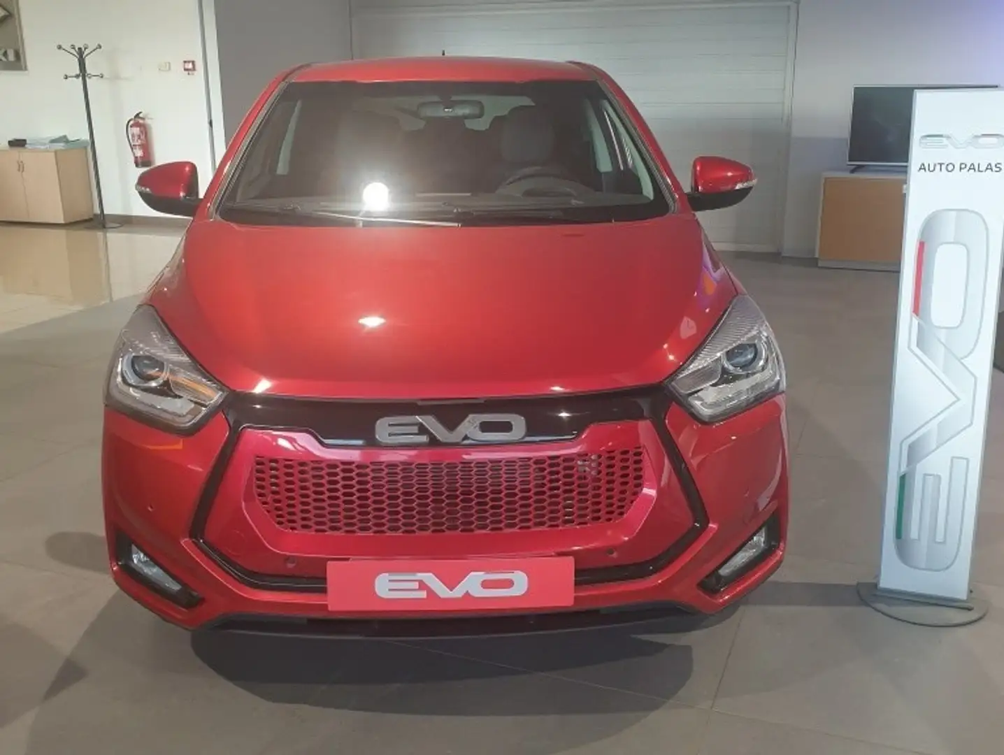 EVO EVO3 1.5 GLP - 1