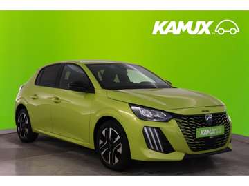 1.2PureTech 100 Allure+LED+CARPLAY+PDC+SHZ