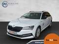 Skoda Superb Sportline TDI DSG Wit - thumbnail 1