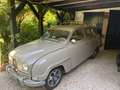 Saab 95 De station uitvoering van de Saab 96 Beige - thumbnail 3