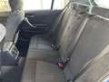 BMW 118 i M-Paket*LED*NAVI*TEMPO*FREISPRECH*SZH Bleu - thumbnail 15