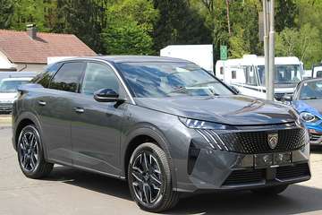GT Hybrid 145 e-DCS6 Sofort Verfügbar Mega A...