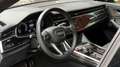 Audi SQ8 4.0 TFSI B&O,AHK,4WLenk,MATRIX,360CAM Noir - thumbnail 6