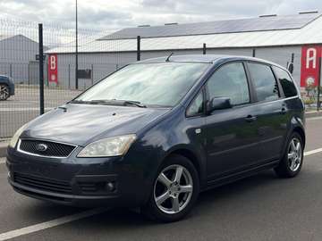 C-Max 1.6i * Suivi complet * 0492436959