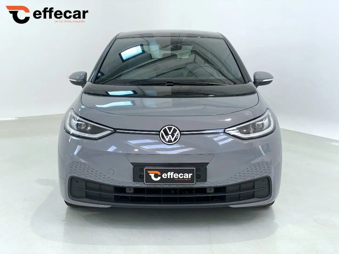 Volkswagen ID.3 PRO Grigio - 2