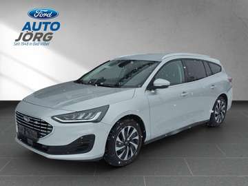 Turnier Titanium 1.0 EcoBoost Mild-Hybrid *Automat