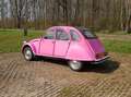 Citroen 2CV 2cv6 Фіолетовий - thumbnail 1