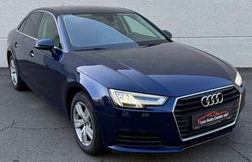 🚨35 TFSi S-Tronic (EU6d-TEMP) / Garantie 12 Moi
