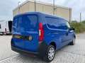 Fiat Doblo 1,2 D Basis Maxi Kasten,PDC,ZV Blau - thumbnail 7