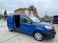 Fiat Doblo 1,2 D Basis Maxi Kasten,PDC,ZV Blau - thumbnail 8