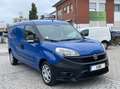 Fiat Doblo 1,2 D Basis Maxi Kasten,PDC,ZV Blau - thumbnail 1