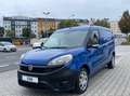 Fiat Doblo 1,2 D Basis Maxi Kasten,PDC,ZV Blau - thumbnail 2