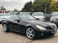Mercedes-Benz SLK 280 SLK Roadster SLK 280 Leder AMG Top Schwarz - thumbnail 9