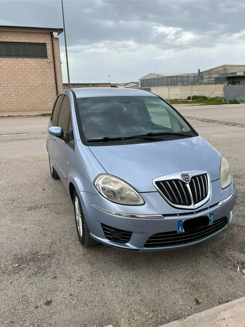 Lancia MUSA 1.3 mjt Oro 90cv - 1