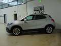 Opel Mokka 1.4 Navi,Kamera,Lenk+Sitzheizung,PDC,KlimaA Silber - thumbnail 24