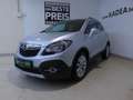 Opel Mokka 1.4 Navi,Kamera,Lenk+Sitzheizung,PDC,KlimaA Silber - thumbnail 2