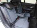 Opel Mokka 1.4 Navi,Kamera,Lenk+Sitzheizung,PDC,KlimaA Silber - thumbnail 19