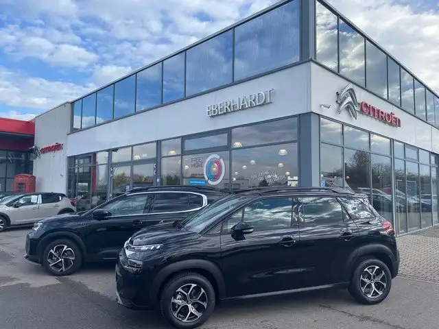 Citroen C3 Aircross PureTech 130 EAT6 Plus