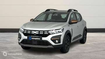 1.0 TCe 90ch Stepway Extreme CVT