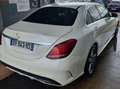 Mercedes-Benz C 200 Classe C 200 AMG Line Blanc - thumbnail 5
