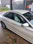 Mercedes-Benz C 200 Classe C 200 AMG Line Blanc - thumbnail 4