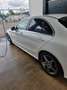 Mercedes-Benz C 200 Classe C 200 AMG Line Blanc - thumbnail 7