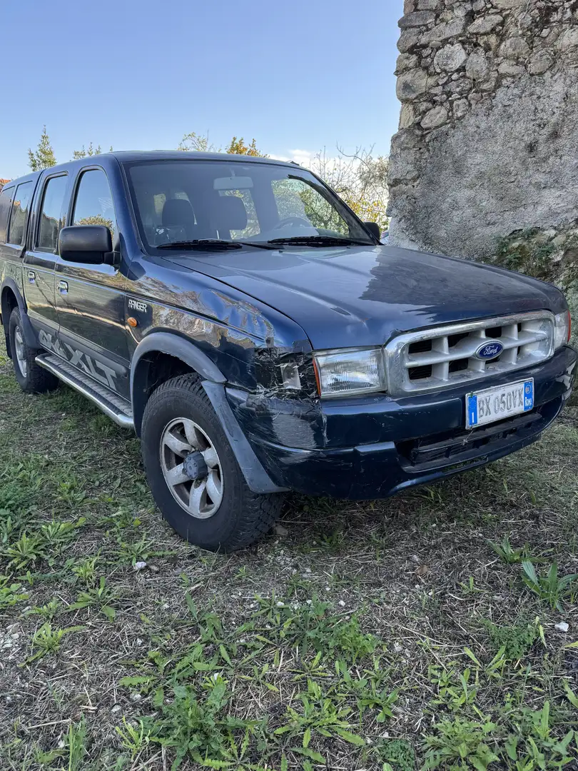 Ford Ranger Raptor - 2