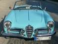 Alfa Romeo Giulietta Spider Bleu - thumbnail 1